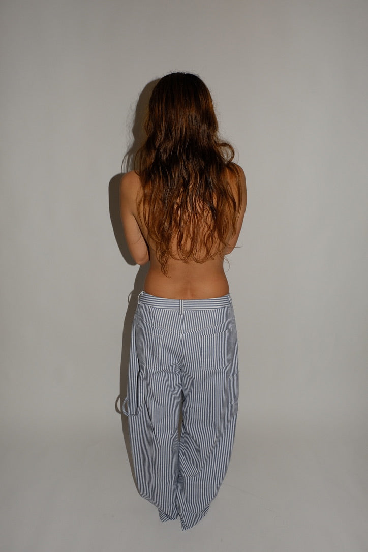 The Iris Carpenter Jeans