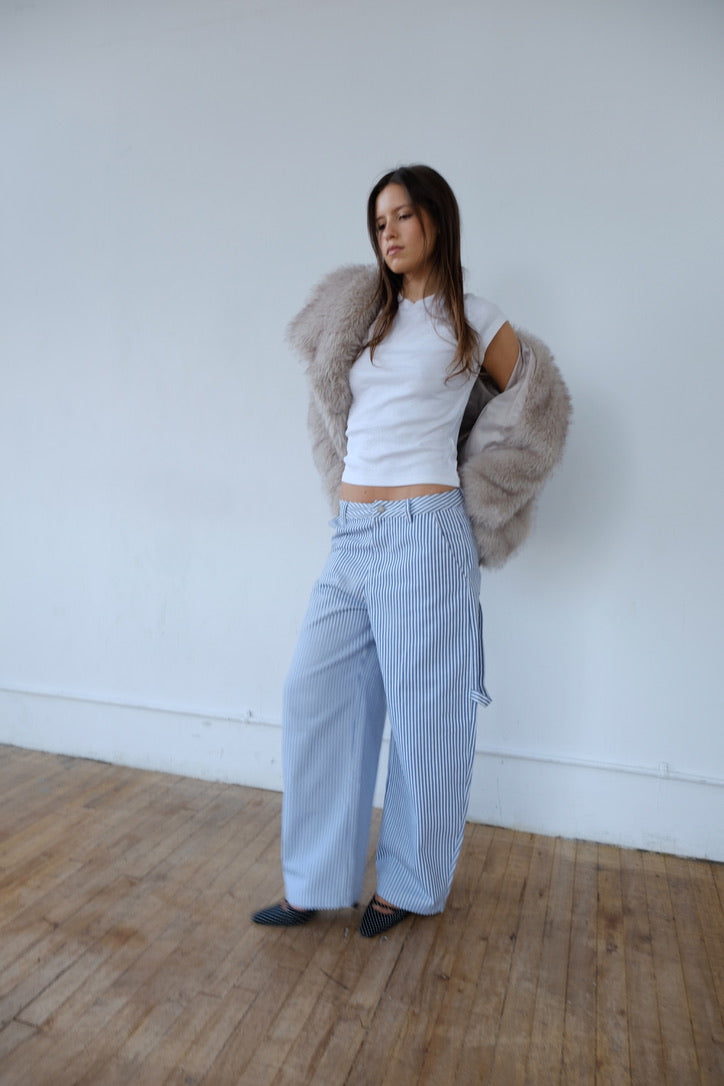 The Iris Carpenter Jeans