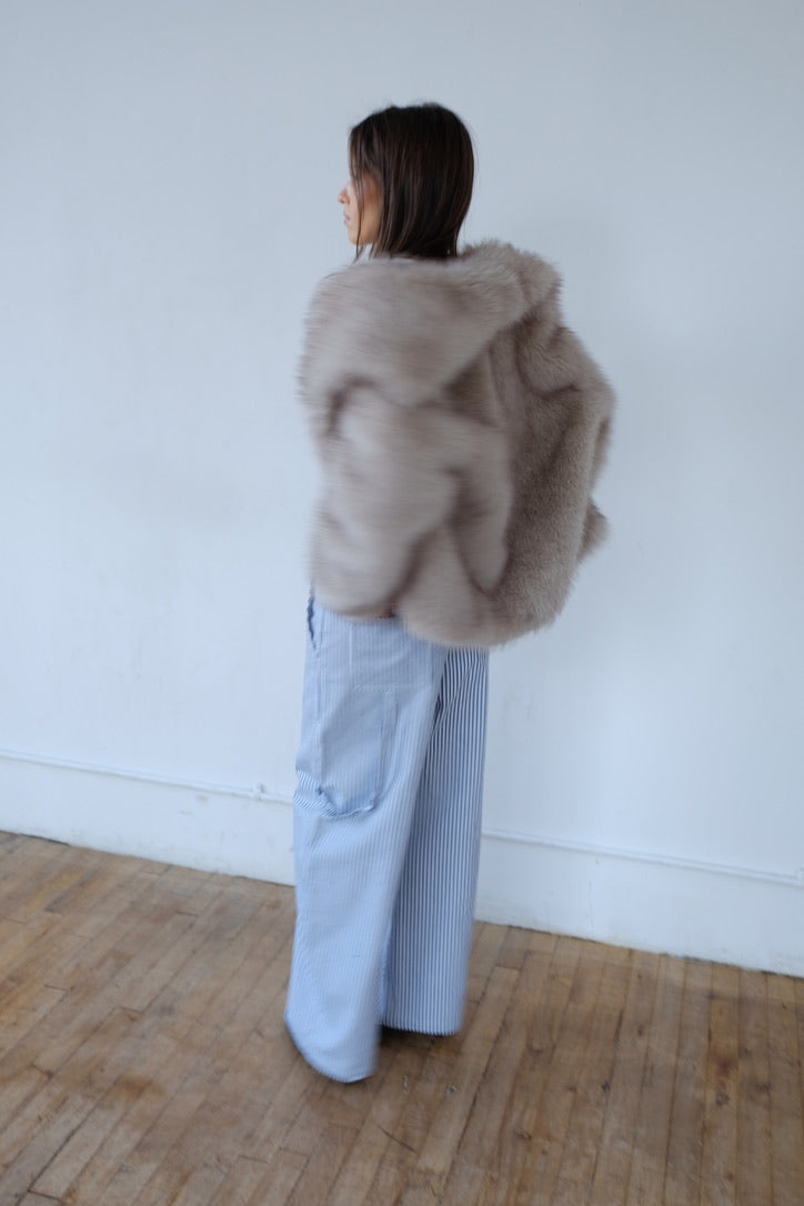 The Iris Carpenter Jeans