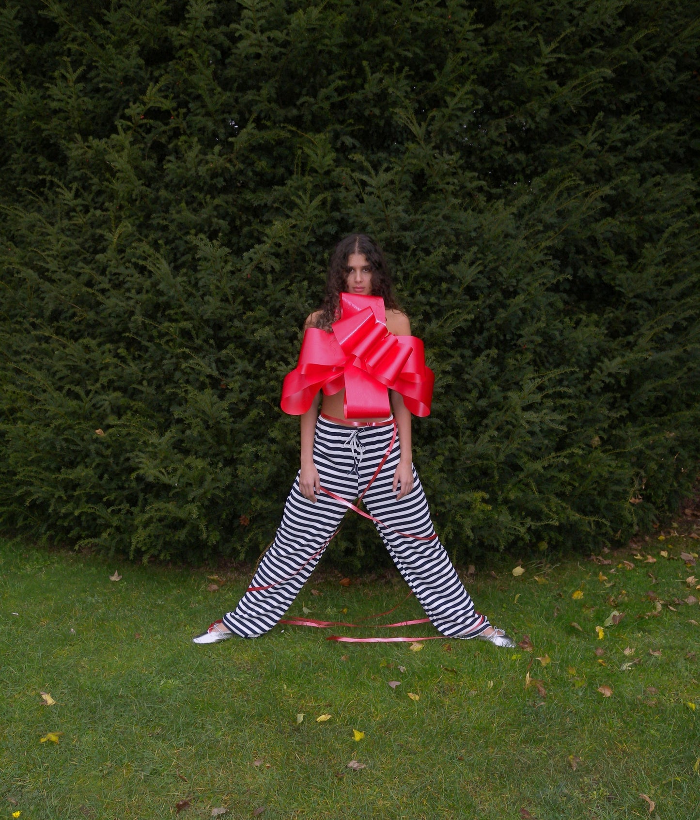 The Dallas Trousers - Navy