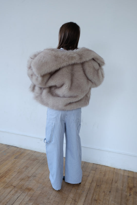 The Iris Carpenter Jeans