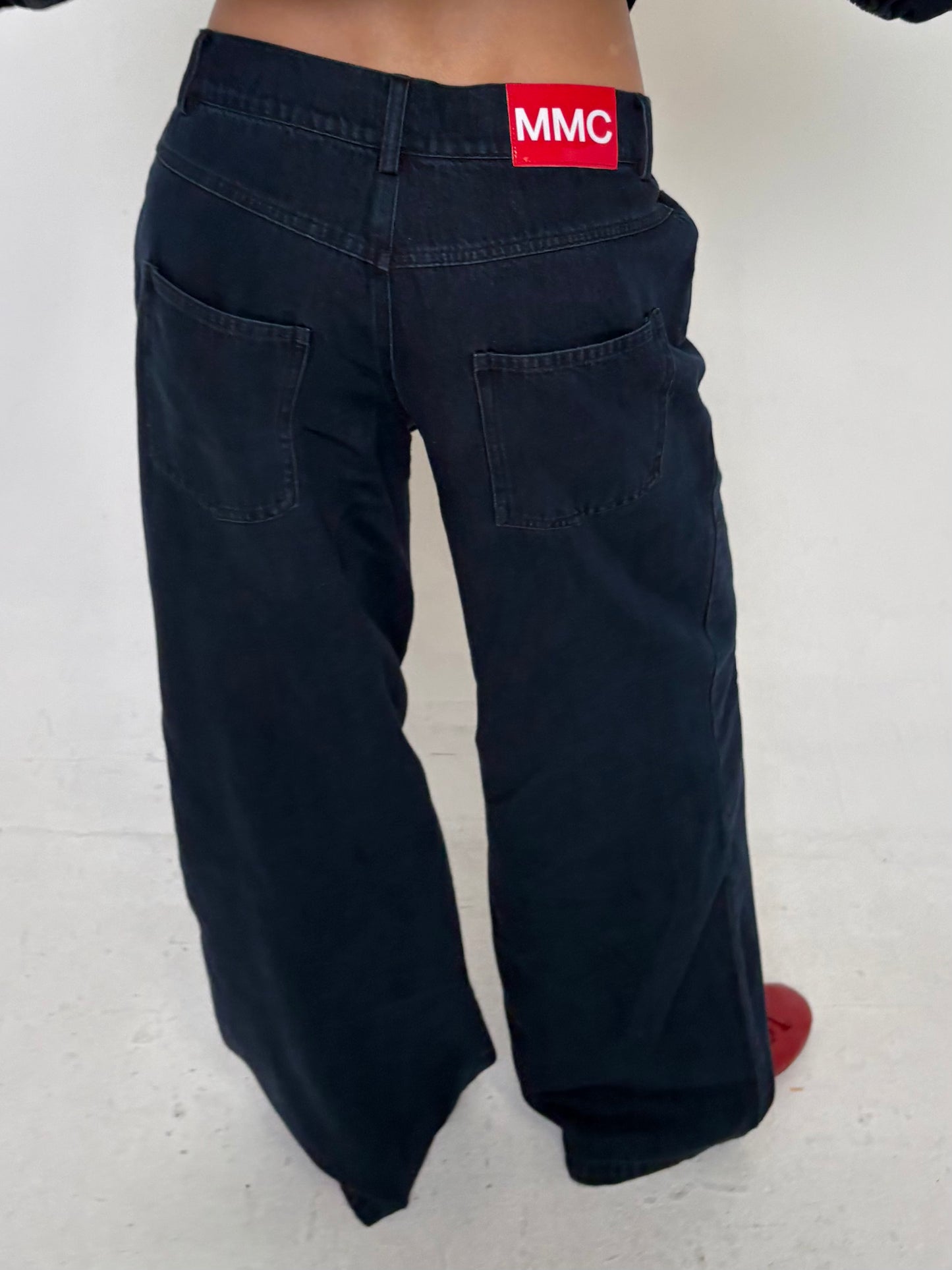 The Waylon Jeans - Indigo Rinse