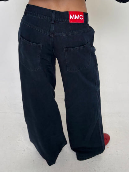 The Waylon Jeans - Indigo Rinse