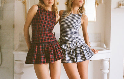 The Etta Dress