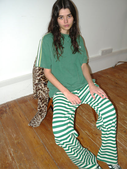 The Dallas Trousers - Green