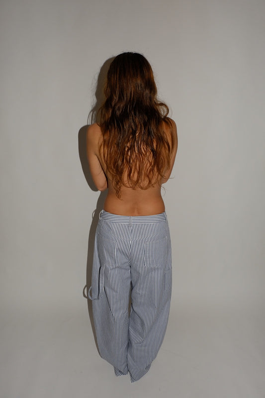 The Iris Carpenter Jeans