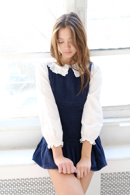 The Delilah Shirt