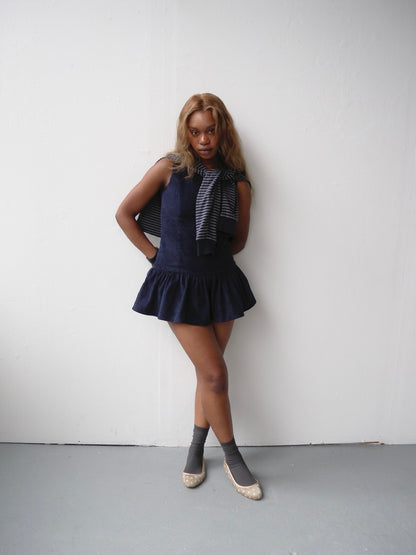 The Abilene Dress