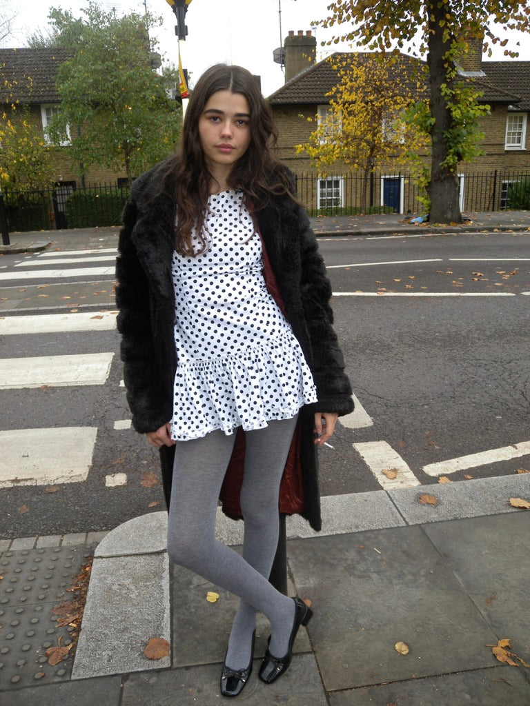 The Lola Dress