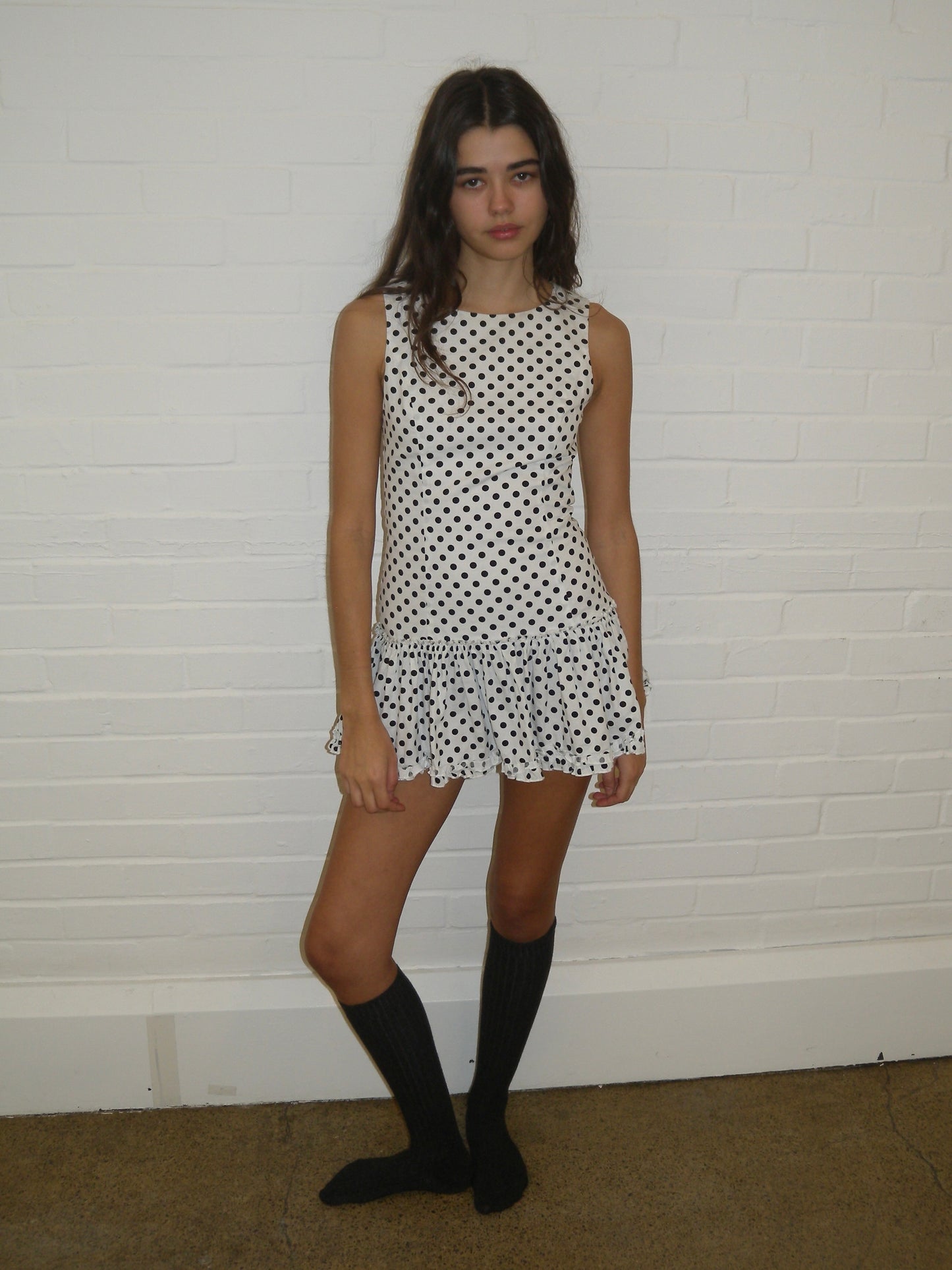 The Lola Dress