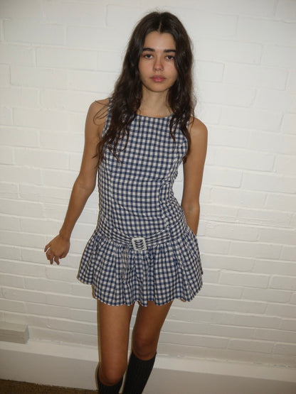 The Etta Dress