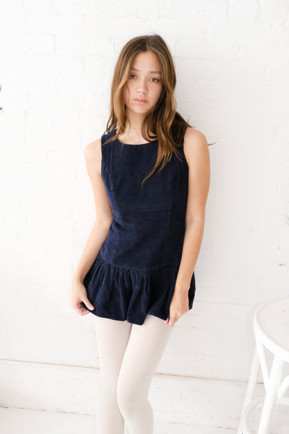 The Abilene Dress