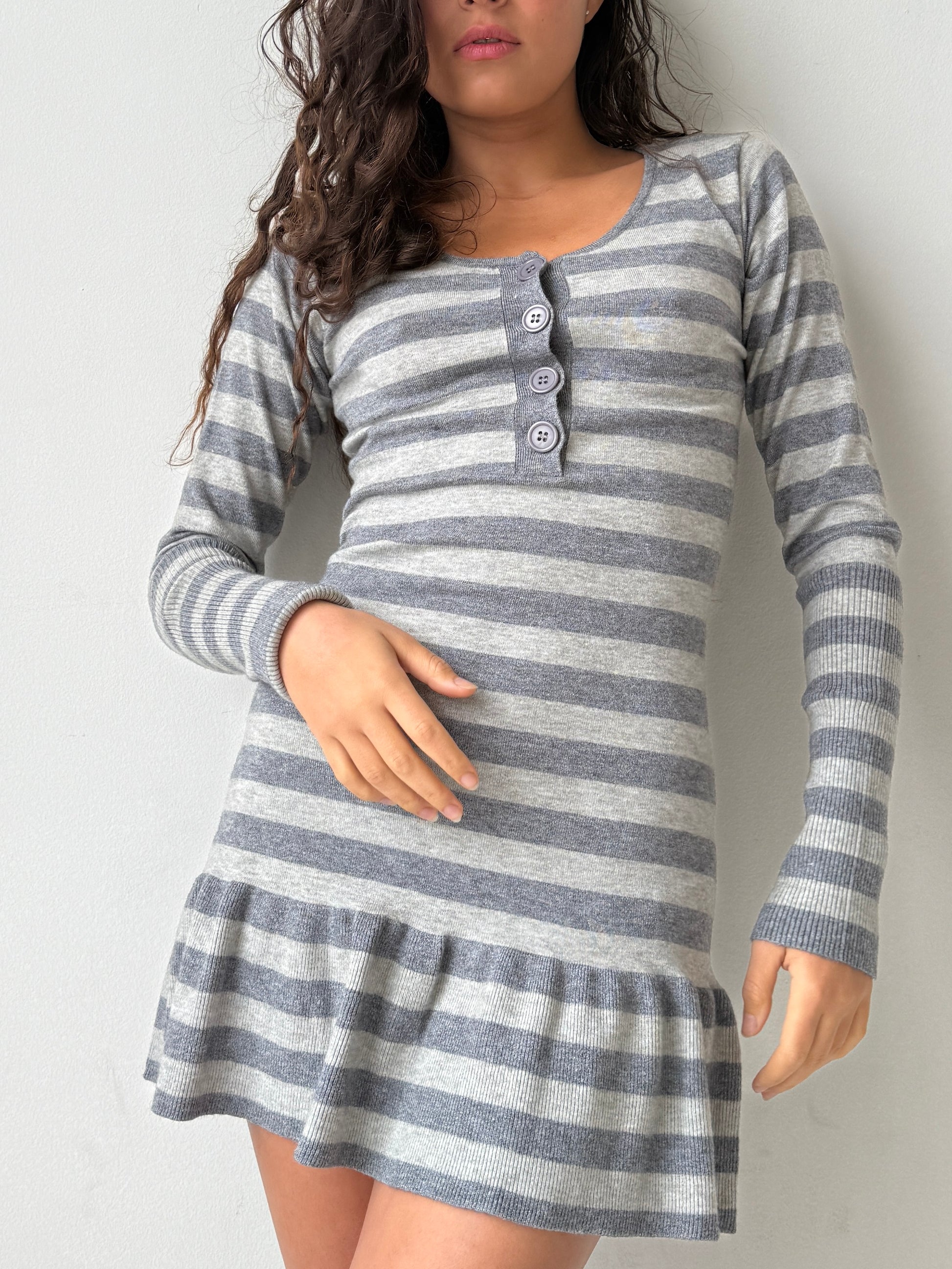 The Alana Dress