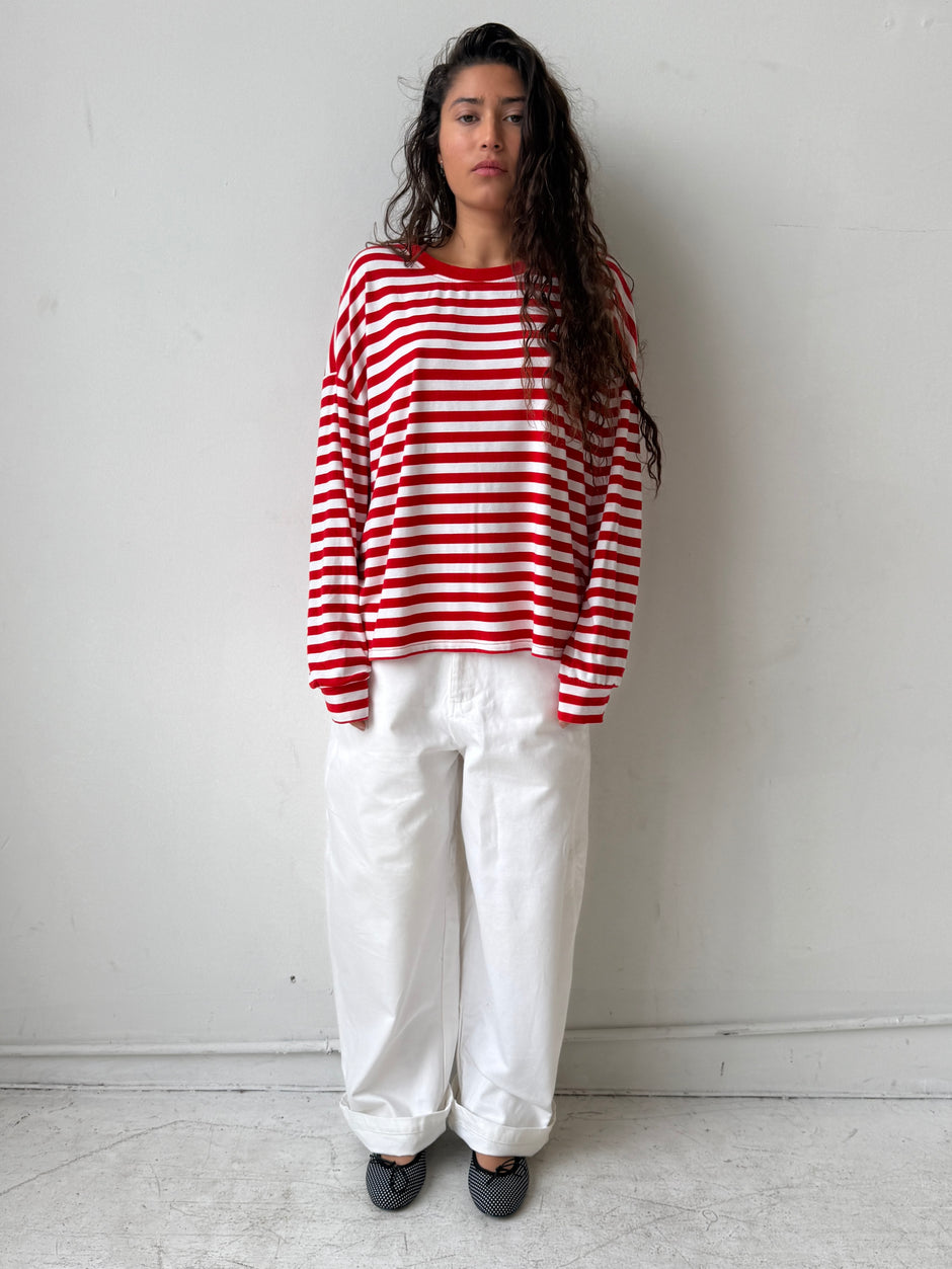 Tops – Many Many Clothes