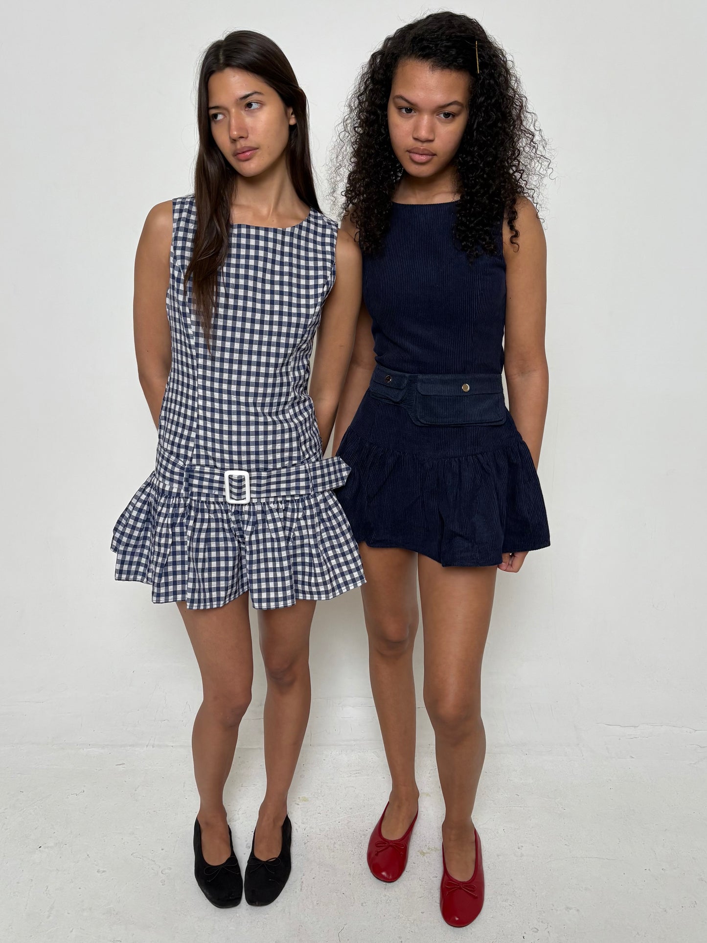 The Abilene Dress