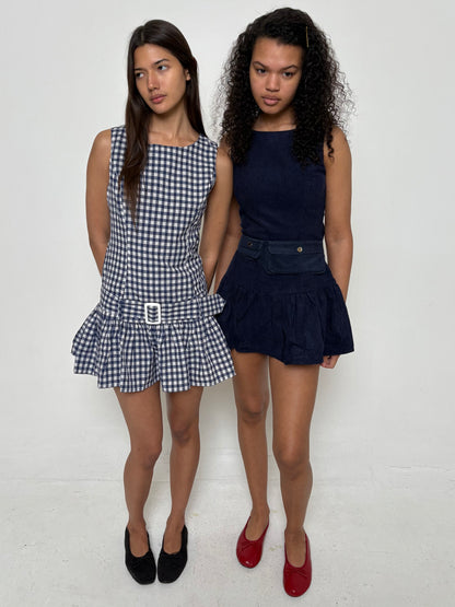 The Abilene Dress