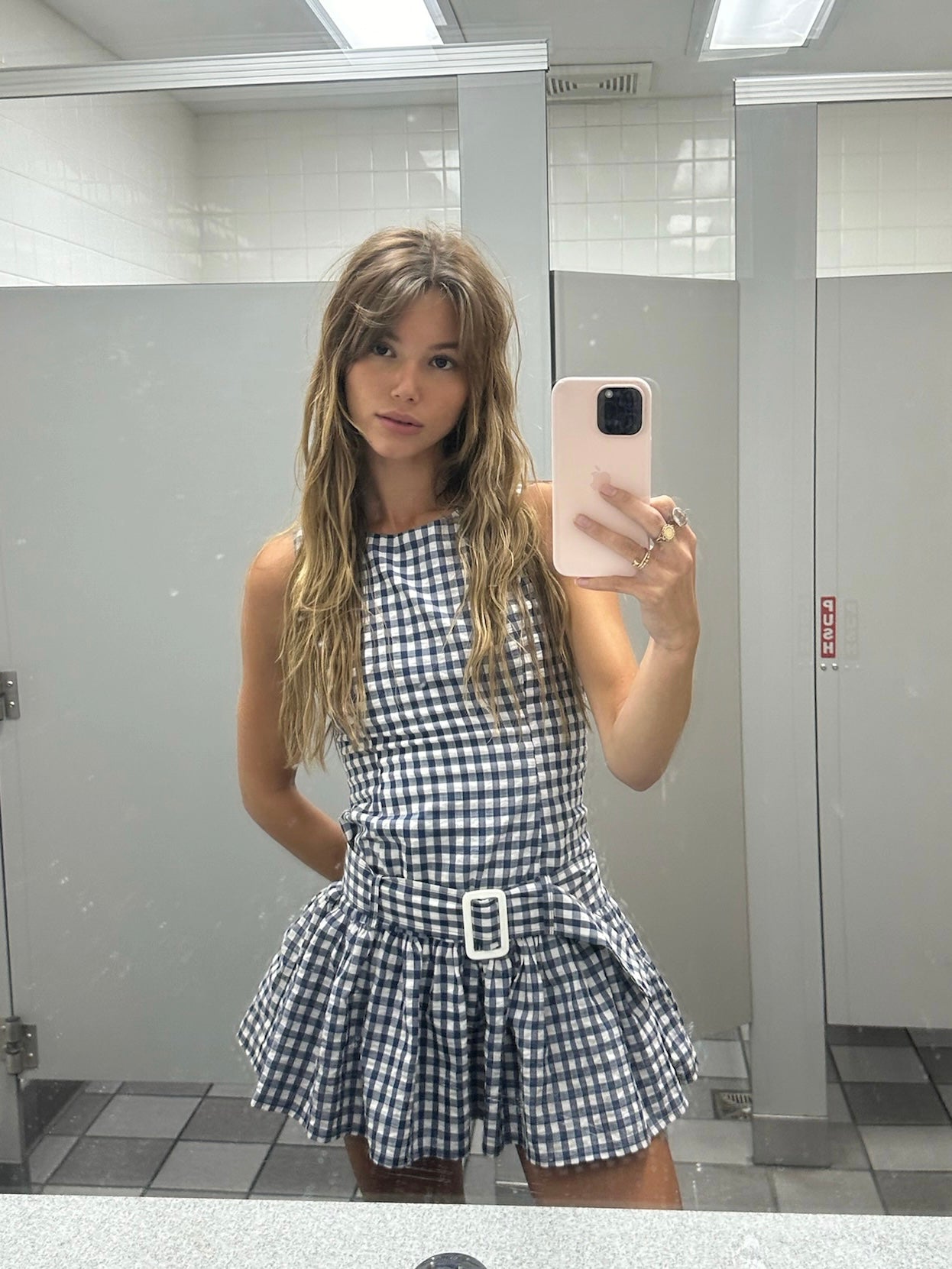 The Etta Dress