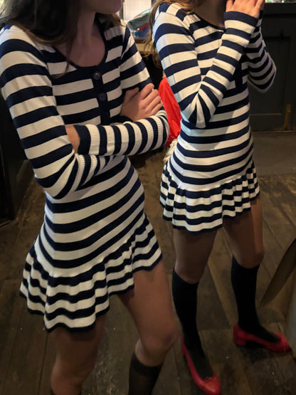 The Patti Ballerinas - Red