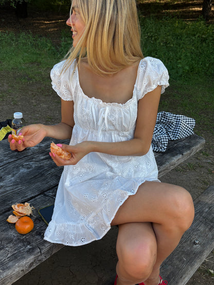 The Delilah Dress