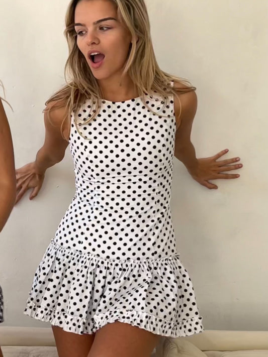 The Lola Dress
