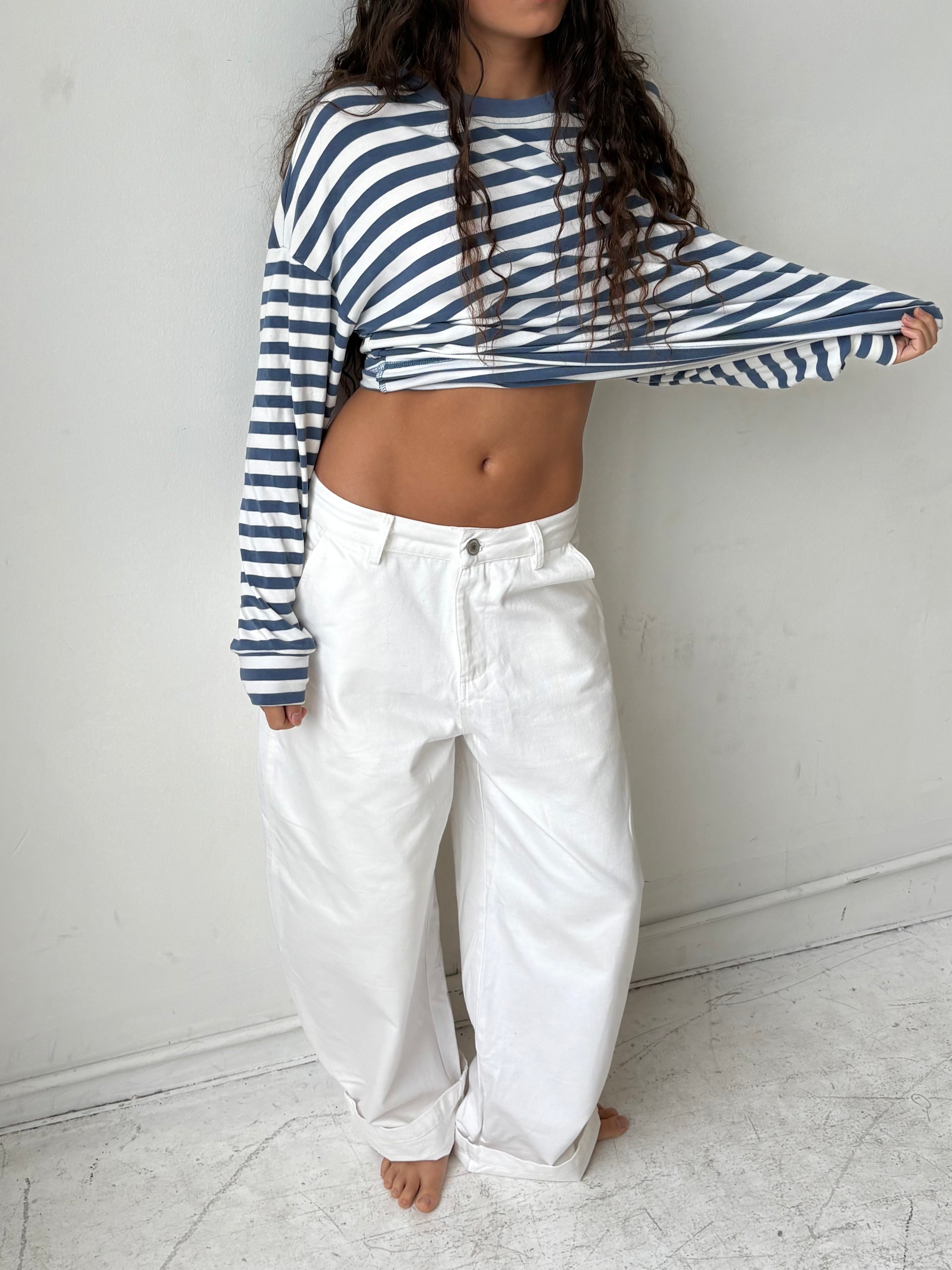 Tops – Many Many Clothes