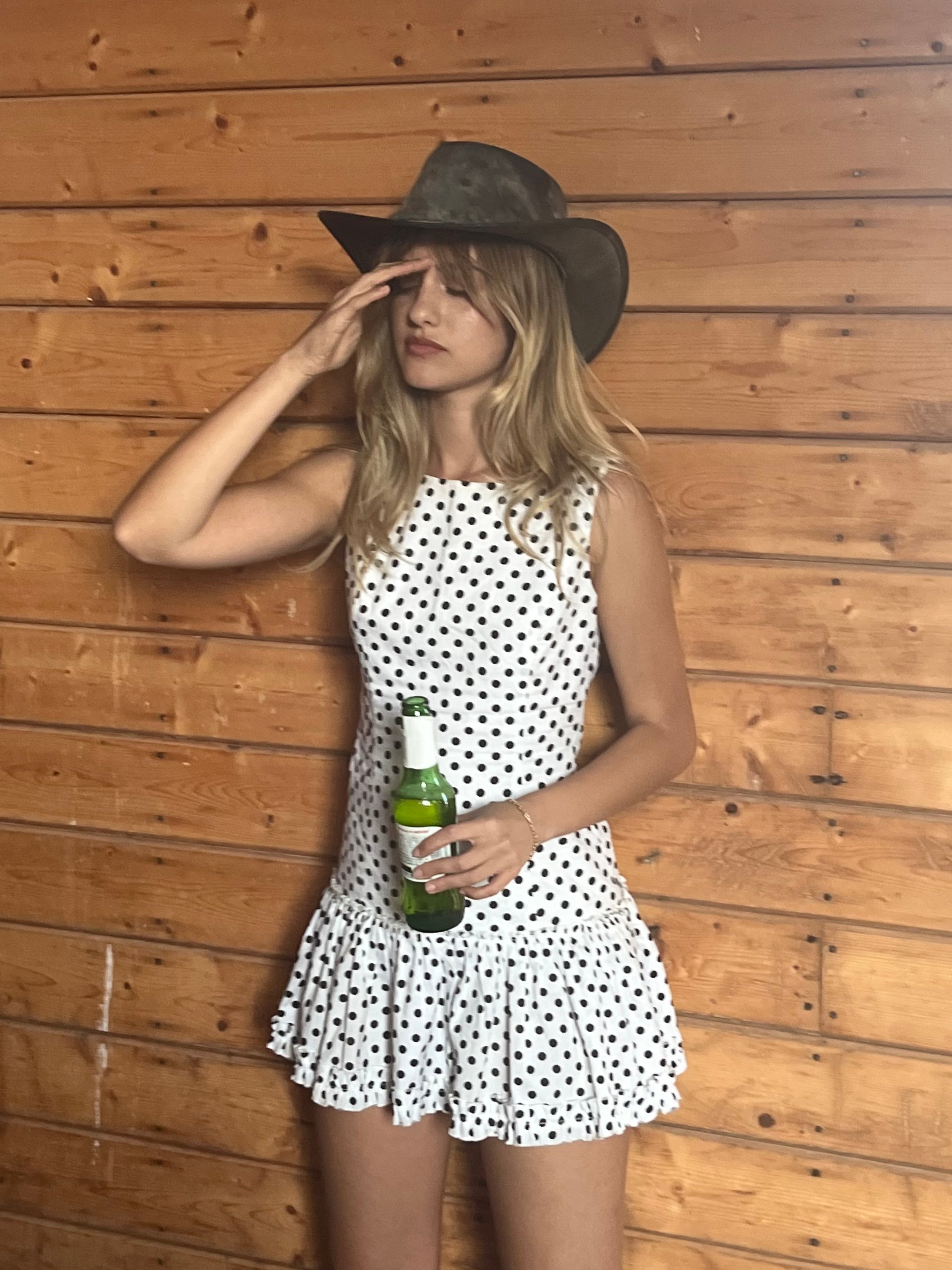 Lola Dress Del Sol main image 1