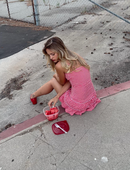 The Arizona Rara Dress