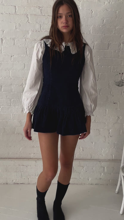 The Abilene Dress